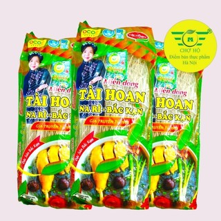 Miến dong bắc kạn - tài hoan - 500g
