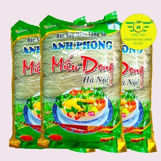 Miến dong hà nội - anh phong - 500g