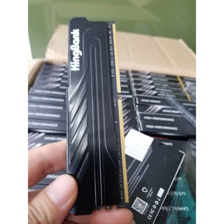 Ram DDR4 8GB Bus 2666MHz KingBank Cho PC bảo hành 3 năm