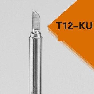 Mũi hàn t12 - ku t12-ku mũi dao nhỏ loại thường t3-b2