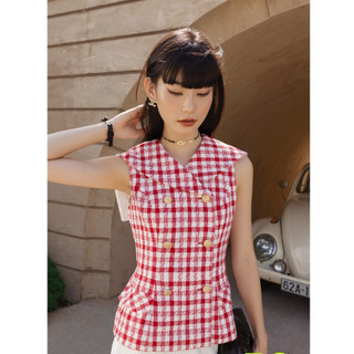 D.chic áo vest không tay ms: 160639