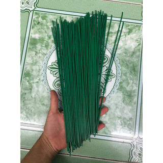 Kẽm cành làm hoa 30/40cm 50c