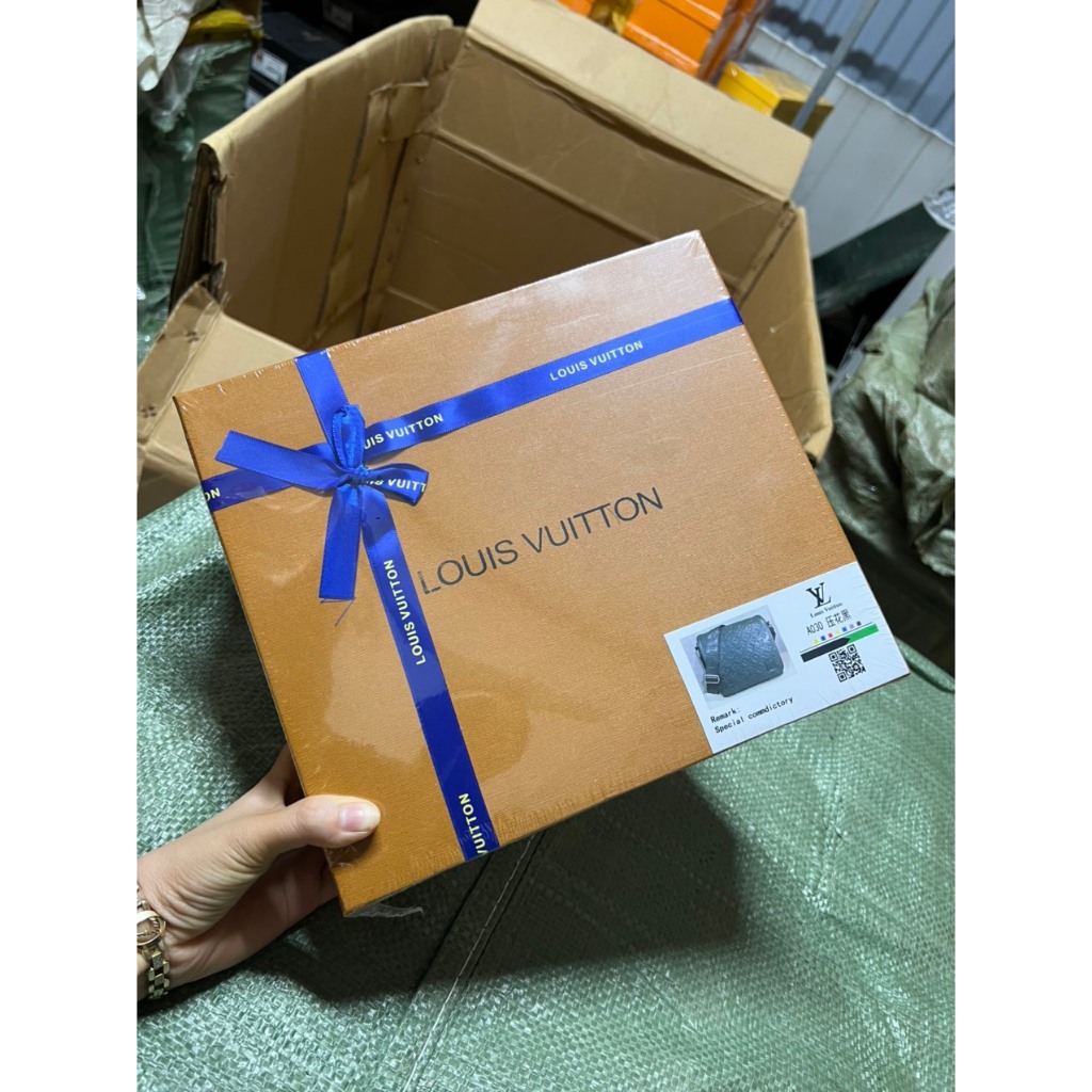 Túi đeo chéo nam nữ unisex dáng cặp anpha size 26 super vip fullbox Smano bags