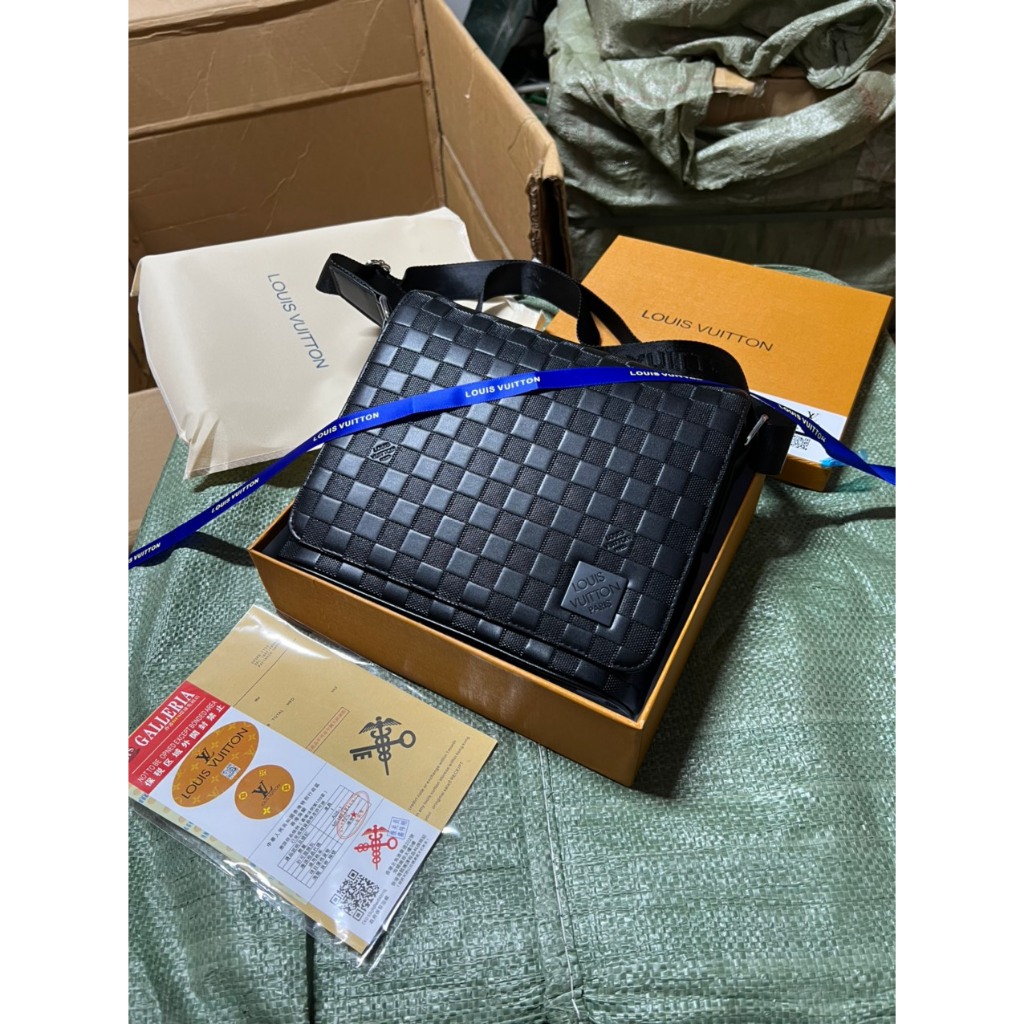 Túi đeo chéo nam nữ unisex dáng cặp anpha size 26 super vip fullbox Smano bags