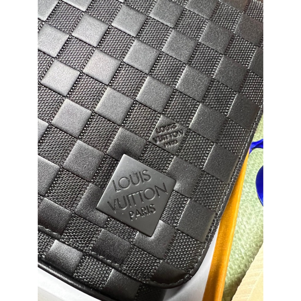 Túi đeo chéo nam nữ unisex dáng cặp anpha size 26 super vip fullbox Smano bags