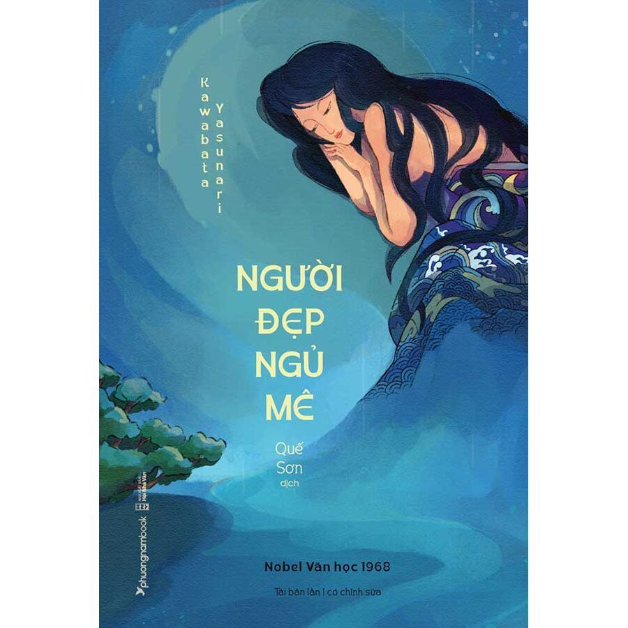 Sách - Người Đẹp Ngủ Mê