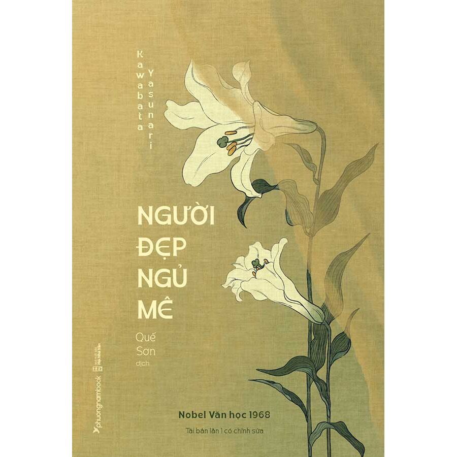 Sách - Người Đẹp Ngủ Mê