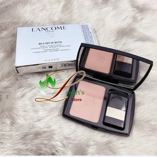 Phấn Má Hồng Lancome Blush Subtil