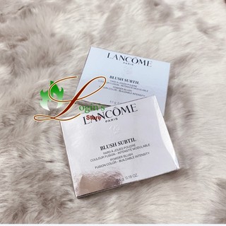 Phấn Má Hồng Lancome Blush Subtil