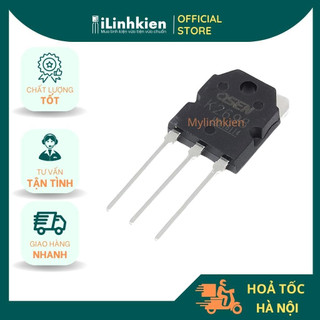 K2698 mosfet 2sk2698 kênh n 15a 500v tháo máy chính hãng mylinhkien
