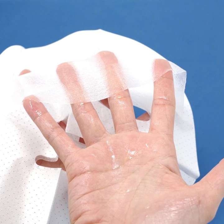 COMBO 3 Mặt Nạ Dr.Morita Caviar Moisturizing Essence Facial Mask 28g