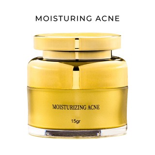 Kem ngừa mụn KN Beauty - Moisturizing Acne 15Gr