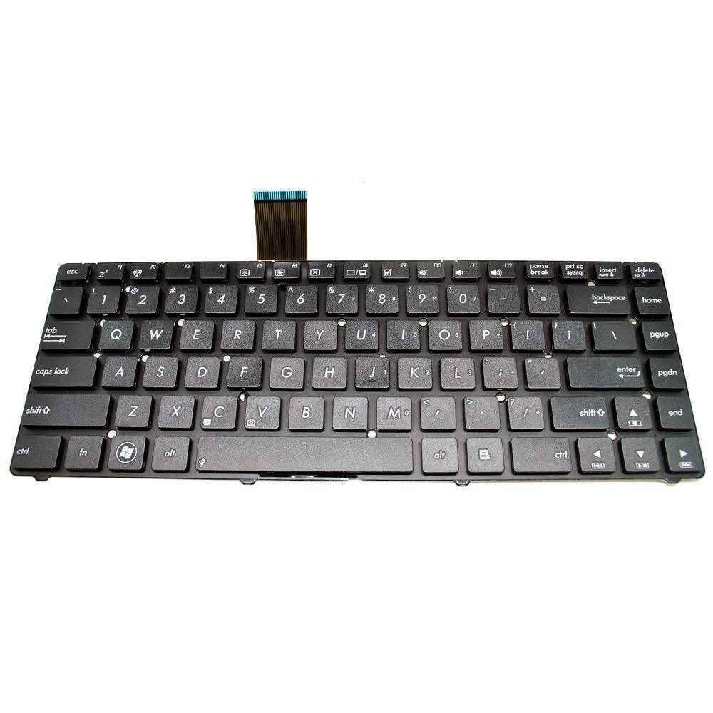 Bàn phím dùng cho laptop Asus A45 E45 K45 N45 N46 R400 U44 – K45
