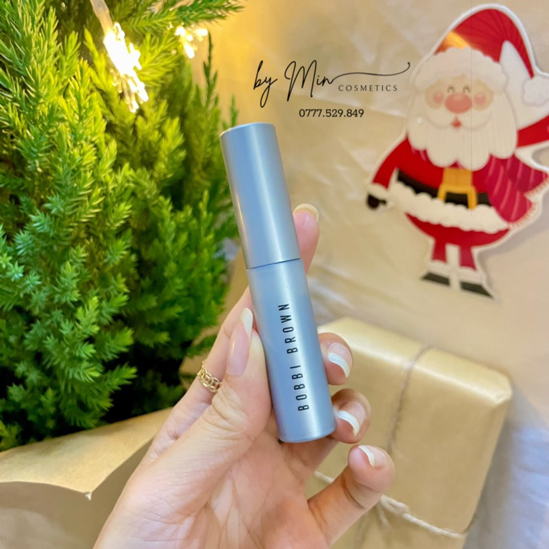 Mascara Làm Dài Mi Bobbi Brown Smokey Eye Mascara