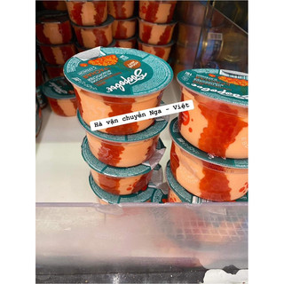 TRỨNG CÁ HỒI PHOMAI 2in1{nội địa}date  9/24