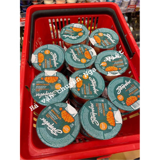 TRỨNG CÁ HỒI PHOMAI 2in1{nội địa}date  9/24