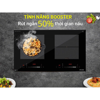 Bếp từ Spelier SPM-T79K Plus