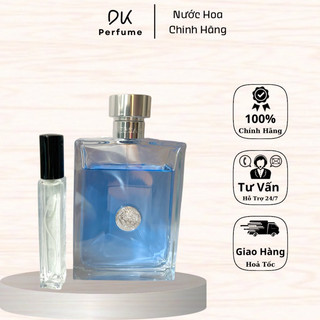 Nước hoa nam Versace Pour Homme EDT chiết 10ml