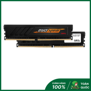 Ram geil evo spear ddr4 8gb 3600