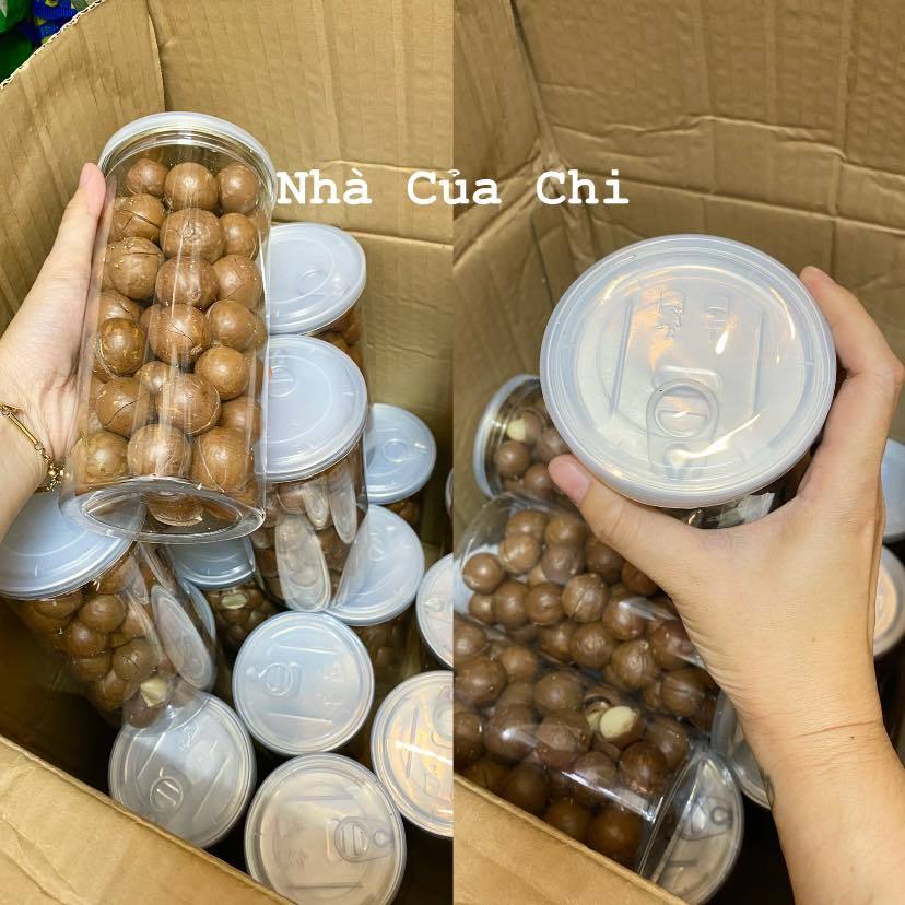 Hạt Macca hữu cơ Gia Lai - hạt bùi rất ngon