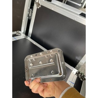 Tay xách tủ máy âm thanh