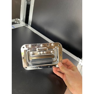 Tay xách tủ máy âm thanh