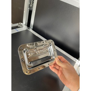 Tay xách tủ máy âm thanh