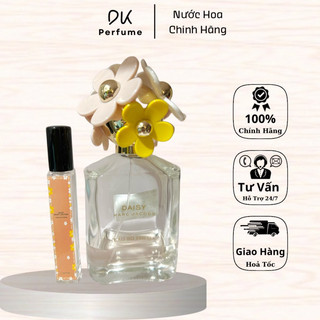 Nước hoa 𝐌𝐚𝐫𝐜 𝐉𝐚𝐜𝐨𝐛𝐬 𝐃𝐚𝐢𝐬𝐲 𝐄𝐚𝐮 𝐒𝐨 𝐅𝐫𝐞𝐬𝐡 chiết 10ml
