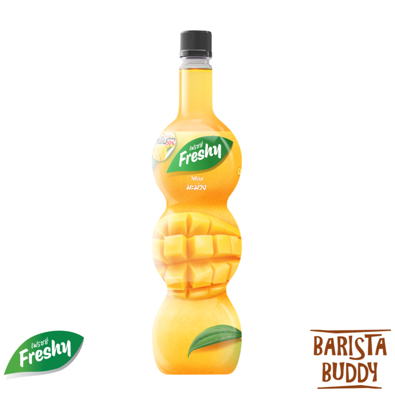 SIRO FRESHY XOÀI (CHAI 710ML)