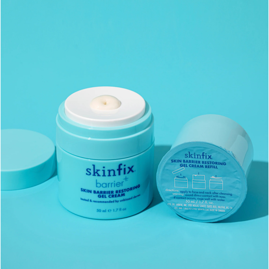 Kem dưỡng Skinfix Skin Barrier Restoring Gel Cream 50ml