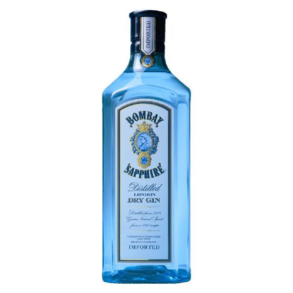 Nguyên Liệu Pha Chế - Các Dòng Gin Giá Tốt  - Quà Tặng - Beefeater, SaiGon Baigur, Bombay, Tanqueray, No.10, Malacca...
