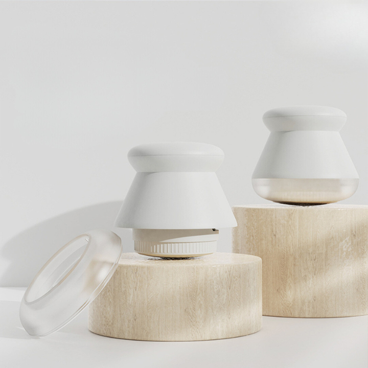 Máy Cắt Lông Xù Xiaomi Sothing DSHJ-S-2002 Có Đèn Led - Máy Cắt Lông Xù Quần Áo -  Lưỡi Thép Không Gỉ, An Toàn Tuyệt Đối