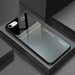 Ốp Lưng IPHONE 6, 6S, 6 PLUS, 6S PLUS, 7, 8, 7 PLUS, 8 PLUS Mặt lưng kính, chống sốc, thiết kế riêng