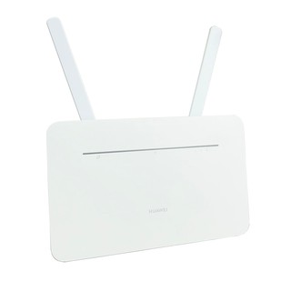 Bộ phát wifi hico huawei b535 công nghệ 4g lte cat7 – tốc độ 300mb, 2 băng tần đồng thời, 4 cổng lan, tặng kèm 2 anten