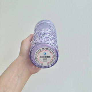 [Chính hãng] Ly Starbucks Diamond Glitter Purple 710ml