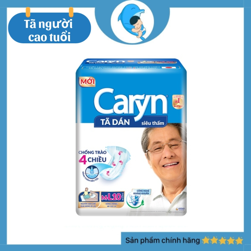 Băng vệ sinh dành cho mẹ sau sinh