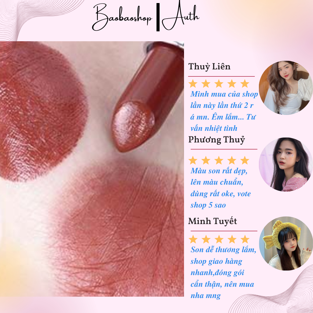 Son MAC Lustreglass Lipstick 1.8g - Đôi Môi Lấp Lánh, Quyến Rũ Huyền Diệu