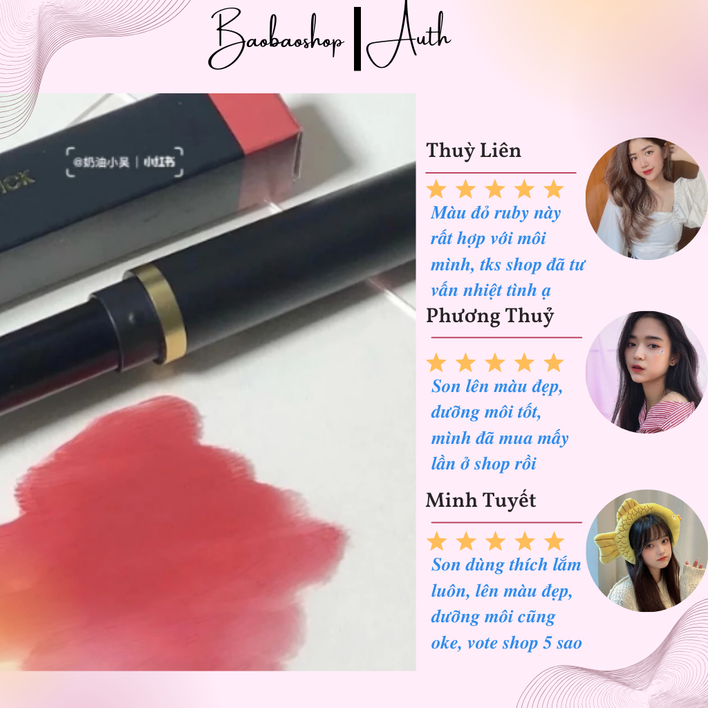 Son MAC Powder Kiss Velvet Blur Slim Stick 1g - Sắc Màu Lạ Mắt, Đôi Môi Quyến Rũ