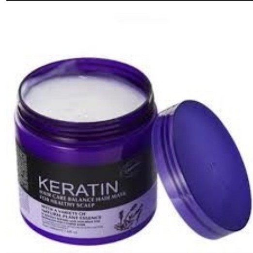 Kem Ủ Tóc KERATIN COLLAGEN 1000ML