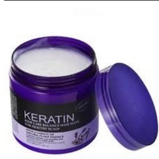 Kem ủ tóc keratin collagen 1000ml