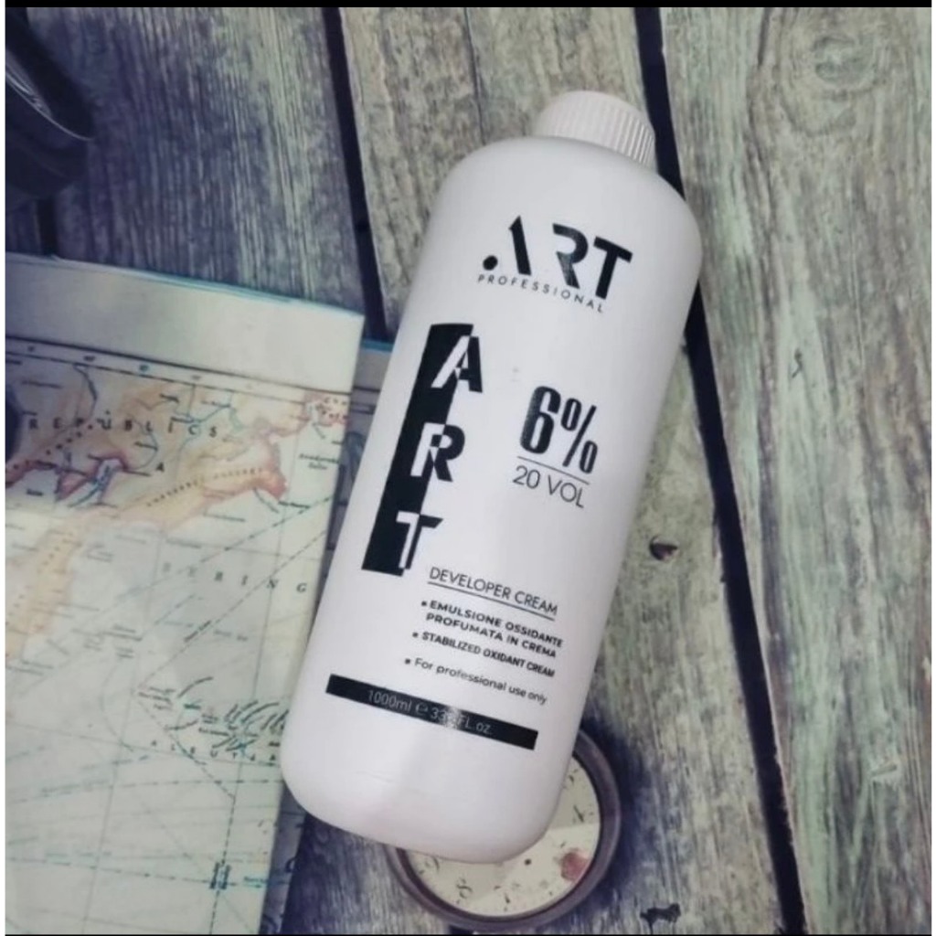 oxy trợ nhuộm, oxy nhuộm tóc giá rẻ 3%, 6%, 9%, 12% Có chiết