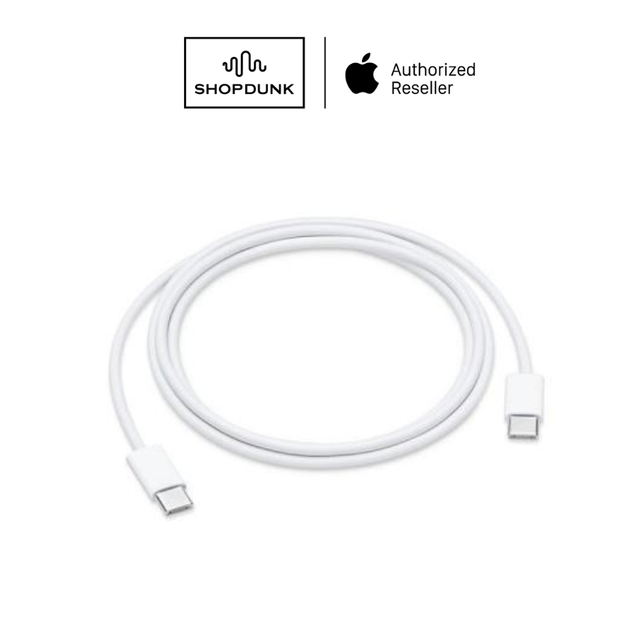 Apple Cáp USB-C to Charge cable 1m ITS MM093ZA/A