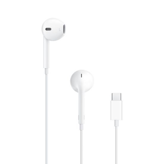 Apple EarPods (USB-C) ITS- MTJY3ZA/A (tai nghe dây)