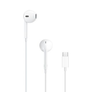 Apple EarPods (USB-C) ITS- MYQY3ZA/A (tai nghe dây)