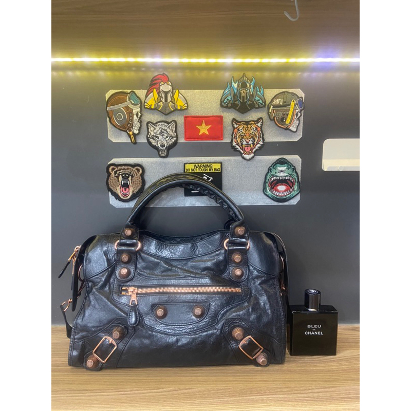 Túi si hiệu Balenciaga