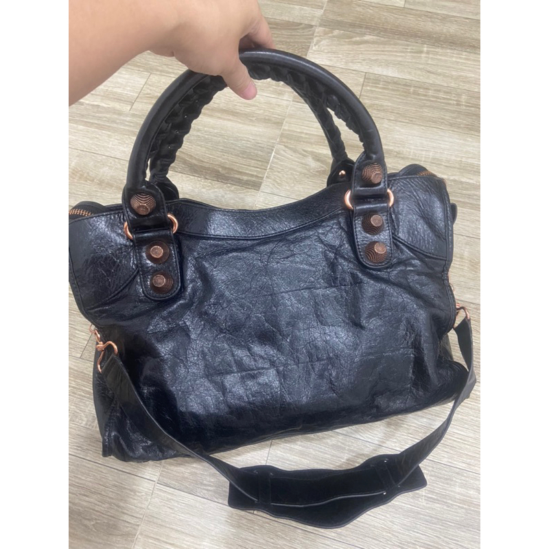 Túi si hiệu Balenciaga