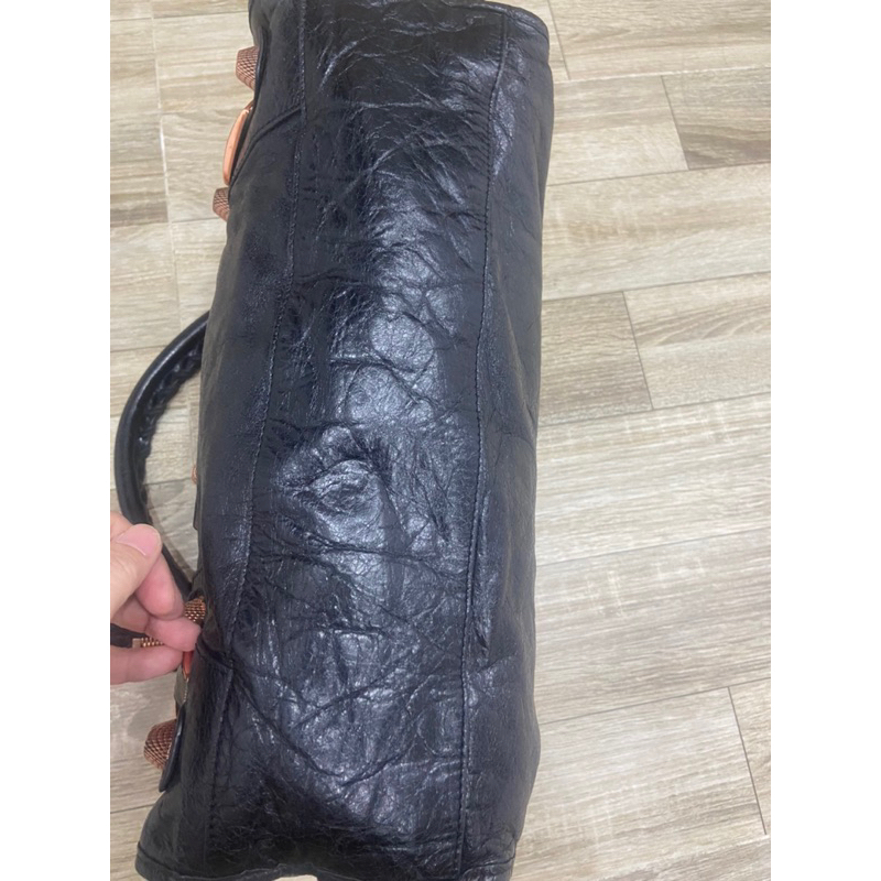 Túi si hiệu Balenciaga