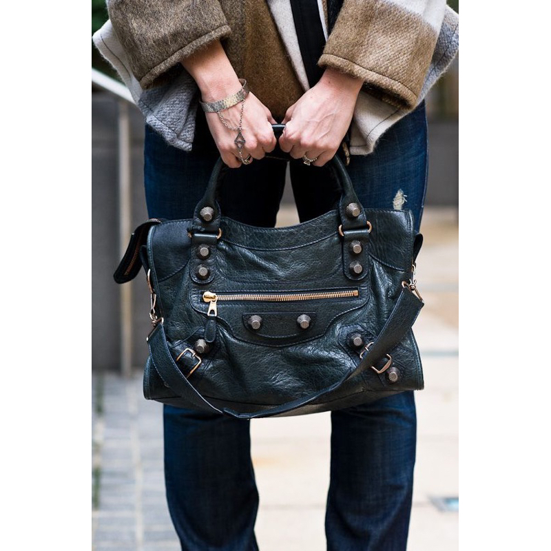 Túi si hiệu Balenciaga