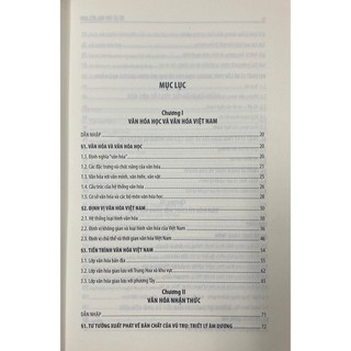 Sách - Cơ sở văn hóa Việt Nam (Bản mới)