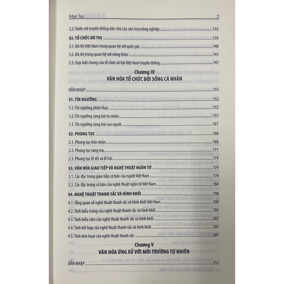 Sách - Cơ sở văn hóa Việt Nam